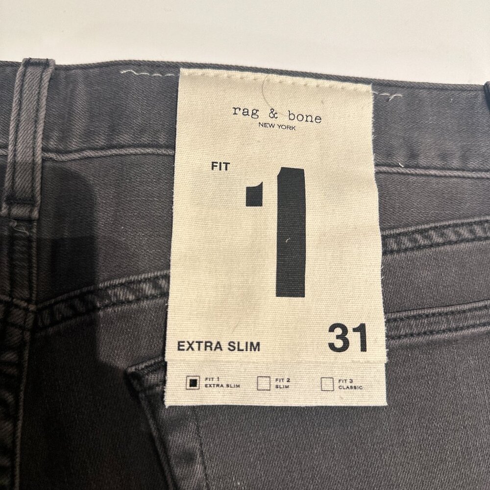 Rag & Bone - Brand new | Never worn - Slim Jeans